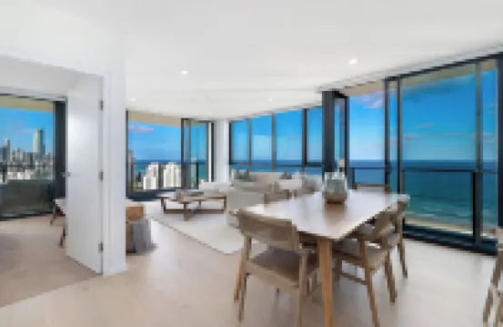 Opus Broadbeach - Official
