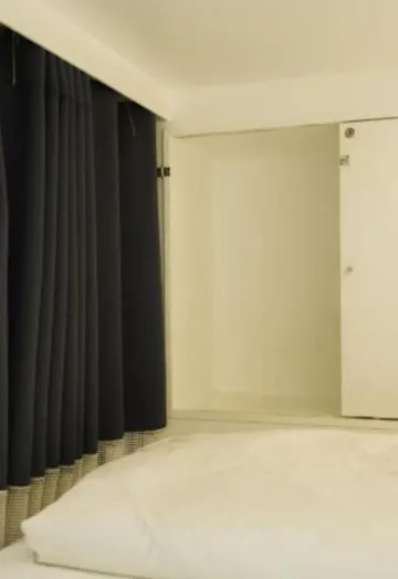 ห้องเตียงสองชั้นควีนไซส์