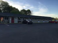 Relax Inn - Saginaw - motel
