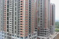 컴포트 & 나이스 2BR 앳 메이카르타 아파트먼트 South Cikarang 호텔