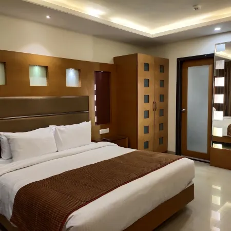Inspira Resort & Spa