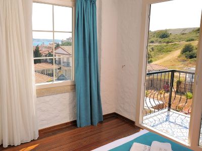 Cesme Elysium Hotel