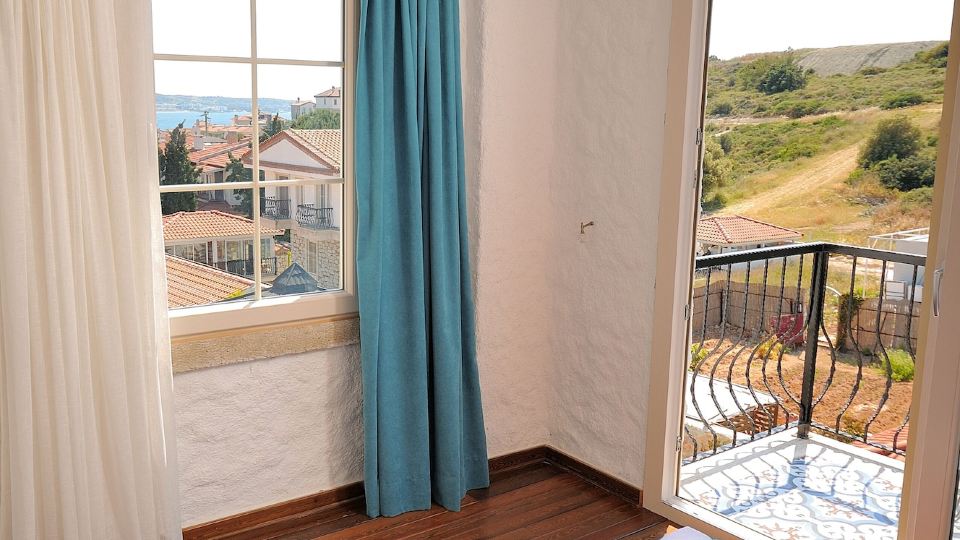 Cesme Elysium Hotel