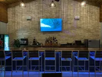 Hotel Naoz - Bares