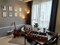 The Perfect Getaway @ Tamarind Suites Hotels in Cyberjaya