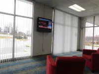 Park View Inn. - Motels