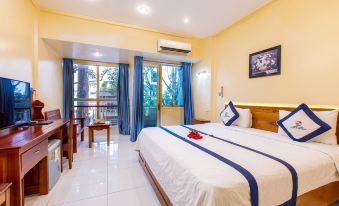 Hanh Long  Hotel