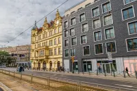 Apartamenty River View od WroclawApartament-pl