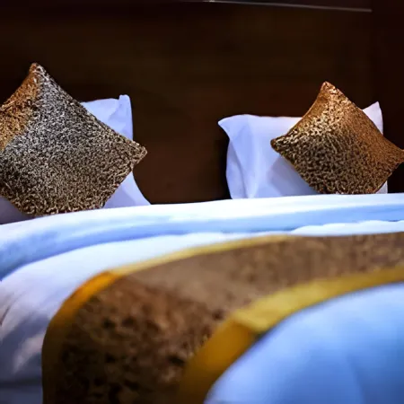 อาห์ลิน 2 เซอร์วิส อพาร์ตเมนต์