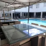 Hotel Iparana Paradise Hotel a Caucaia