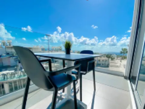 Caramela Luxury Apts