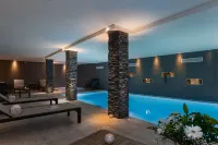 Annapurna by Alpine Residences - Pools