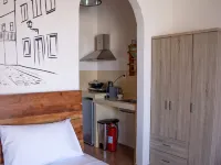Dipolis Apartments Hotel a Vari