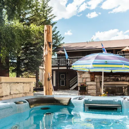 Frisco Lodge