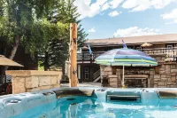 Frisco Lodge Hotels in Frisco