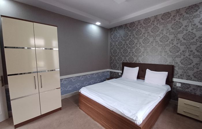 Bliss Hotel