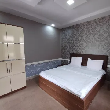 Bliss Hotel