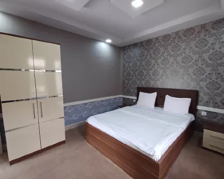Bliss Hotel Hotels in Gabala
