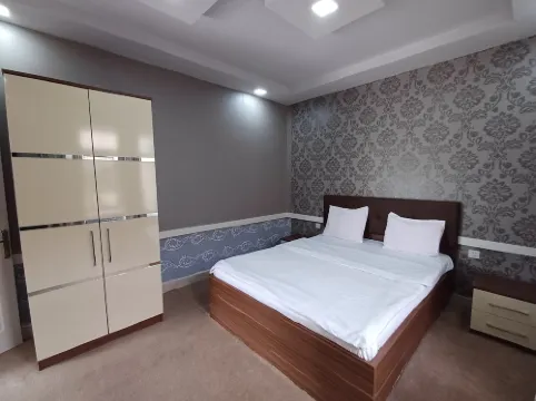 Bliss Hotel