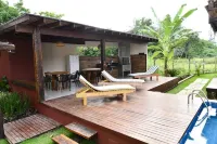 Cond. Fechado, na Ponta do Mutá