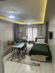 Espinaz Apart Otel