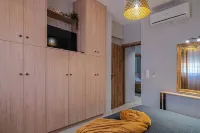 Napoleon Olive Home 2Bd 1ba Hotels in Malia