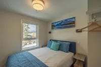 Skyline 207 - Mountain View Townhouse-AC - Heated Pool - Hot Tub - Balkon