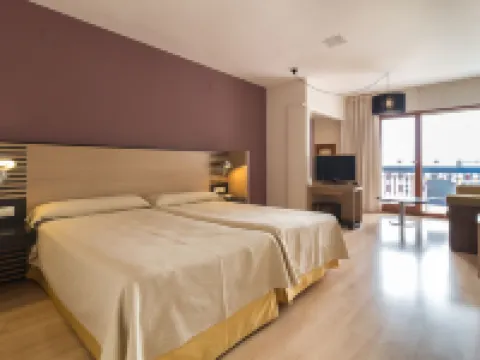 Oroel Hotel & Spa Hotels in Jaca