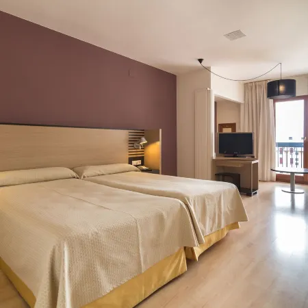 Oroel Hotel & Spa