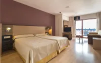 Oroel Hotel & Spa Hotels in Villanua