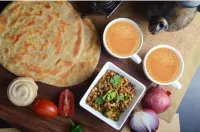 斯卡爾都皇家度假村