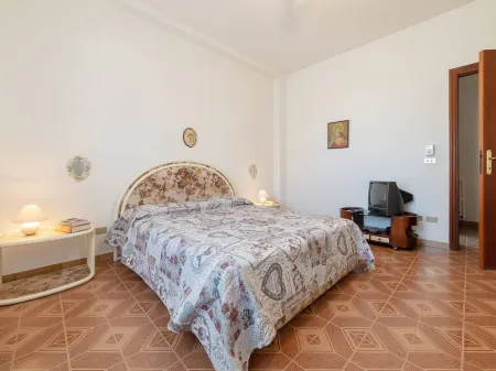 Culture and Beach Holiday in Otranto - Casa Beatrice Отели в г. Отранто