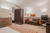 Continental Urban Art Hotel Hôtels à : Anzola dell'Emilia