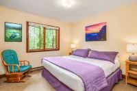 Love Ridge Mountain Lodging