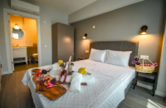 İrinikos Otel