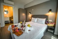 İrinikos Otel Hotel a Tenedos