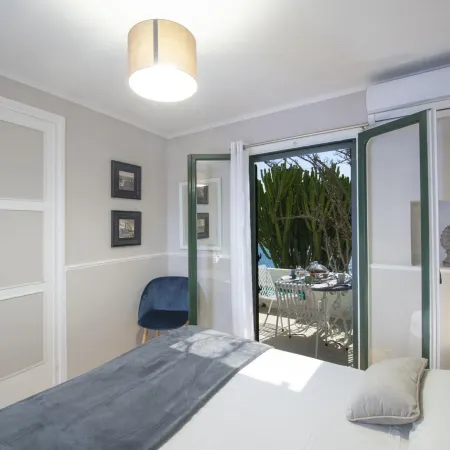 Casa Giovannina - Charming Fisherman s House with Stunning Views