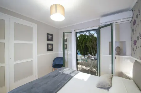 Casa Giovannina - Charming Fisherman s House with Stunning Views