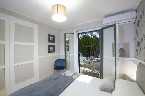 Casa Giovannina - Charming Fisherman s House with Stunning Views