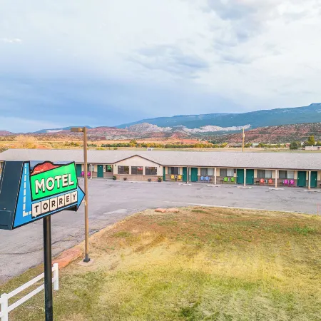 Motel Torrey