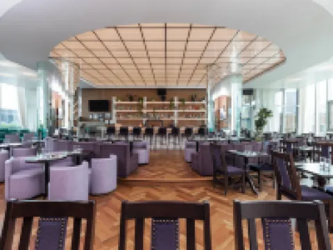 Hyatt Centric Montreal Hoteles en Montreal