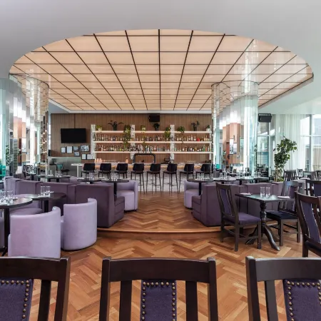 Hyatt Centric Montreal