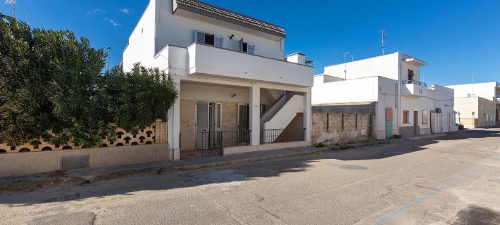 2700 Sud Sud Apartaments - Appartamento Conchiglia by Barbarhouse Hotels in Torre Lapillo