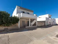 2699 Sud Sud Apartaments - Appartamento Corallo by Barbarhouse Hotels in Torre Lapillo