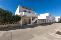 2699 Sud Sud Apartaments - Appartamento Corallo by Barbarhouse