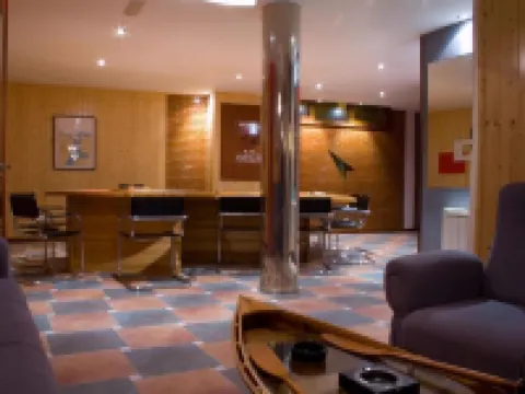 Hotel A. G. Porcillan Hotels in Ribadeo