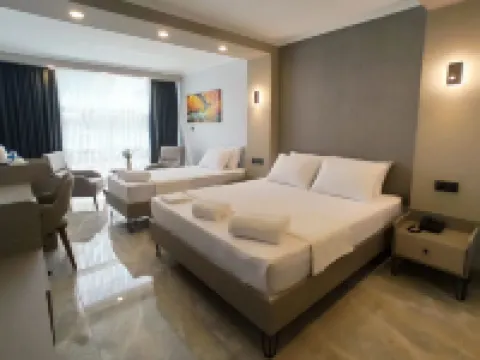 01 Nova Otel Hotels in Didim