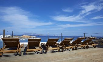 Vrahos Boutique Hotel