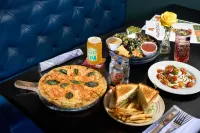 Holiday Inn STEAMBOAT SPRINGS by IHG - Desayuno
