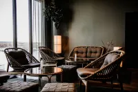 Clarion Hotel Umeå - spa